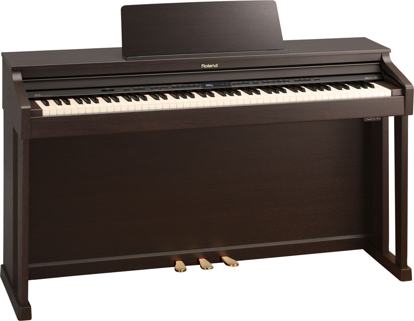 Roland hp store 302 digital piano