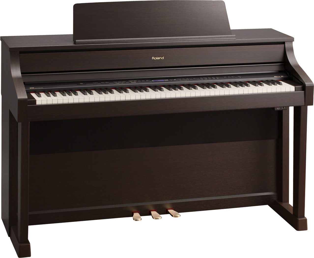 Roland - HP-507 | SuperNATURAL Piano