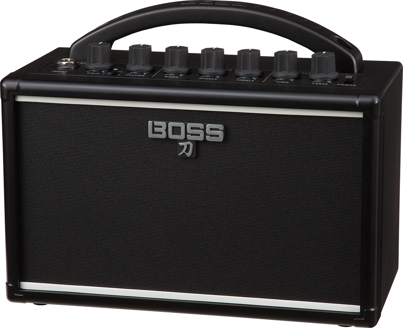 BOSS - KATANA-MINI | Guitar Amplifier吉他擴大音箱