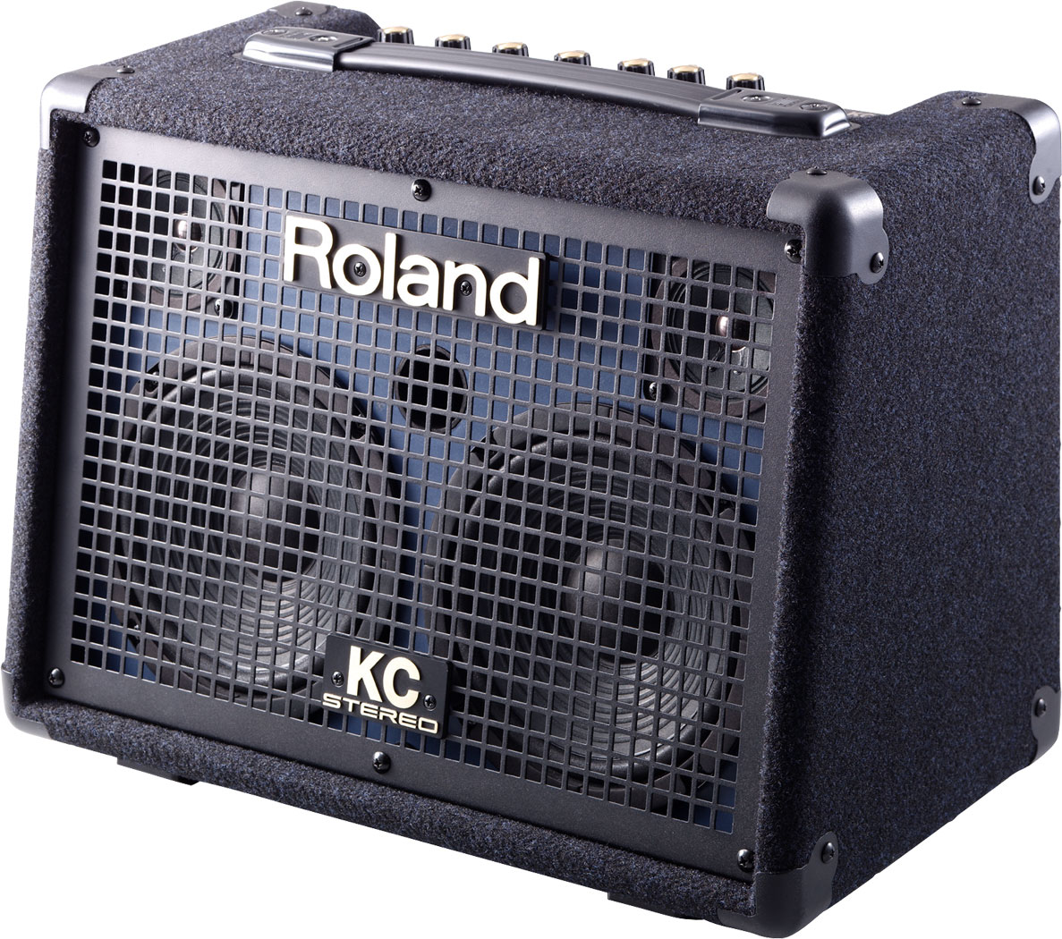 Roland   KC   Stereo Keyboard Amplifier立體聲鍵盤擴大音箱