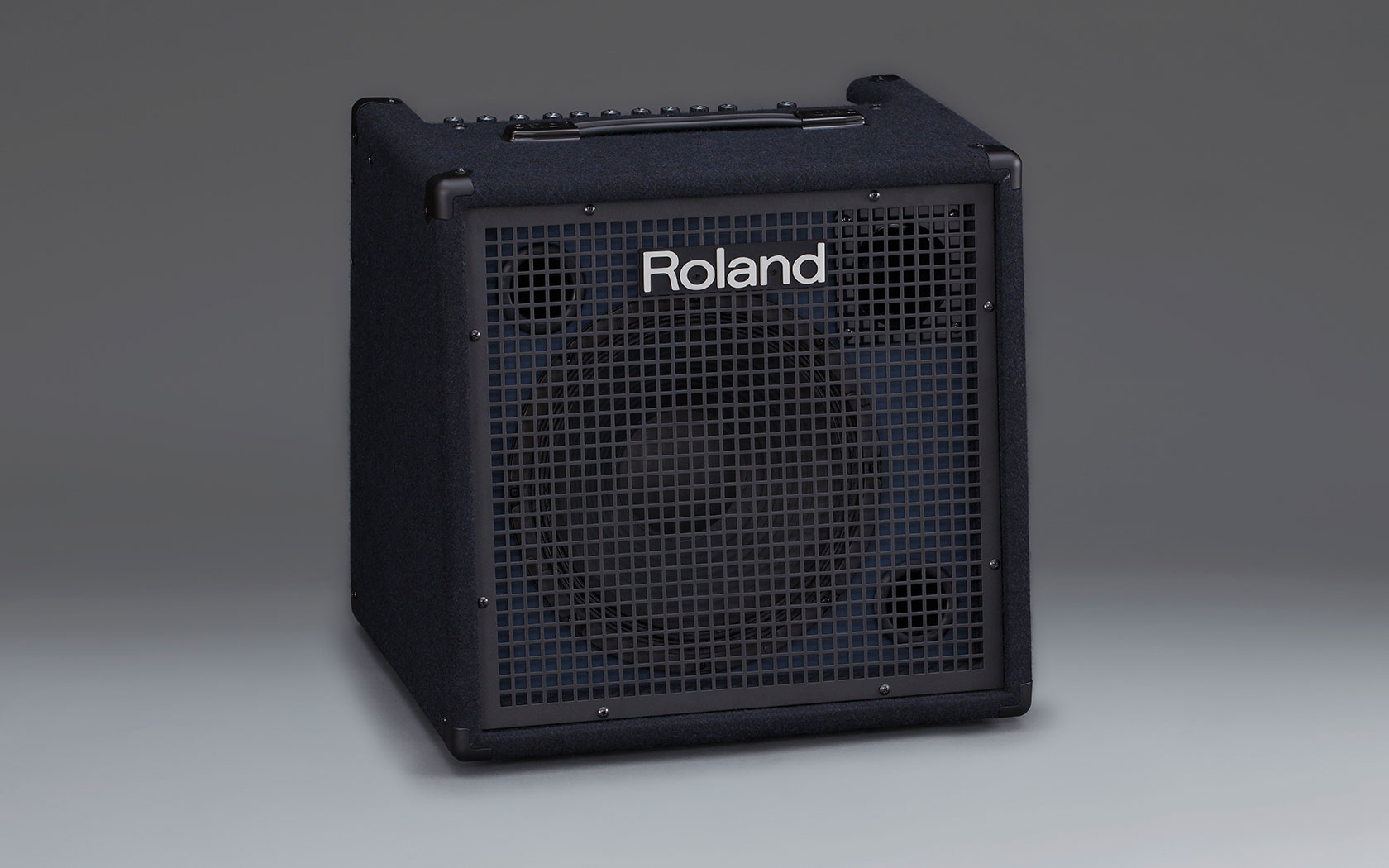 Roland KC 400 Stereo Mixing Keyboard Amplifier