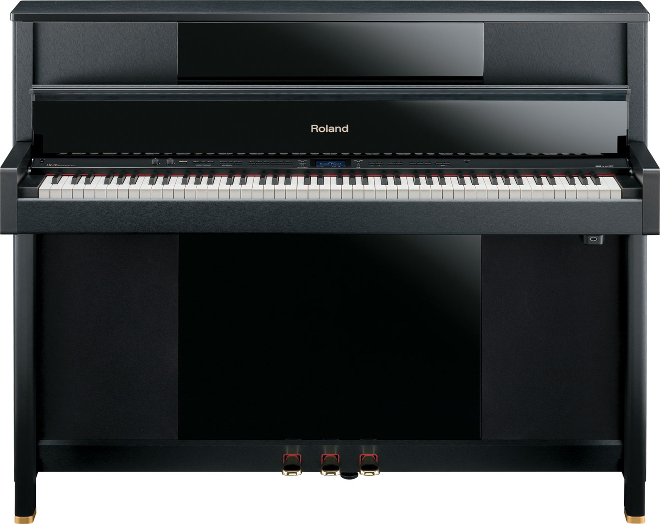 roland grand piano