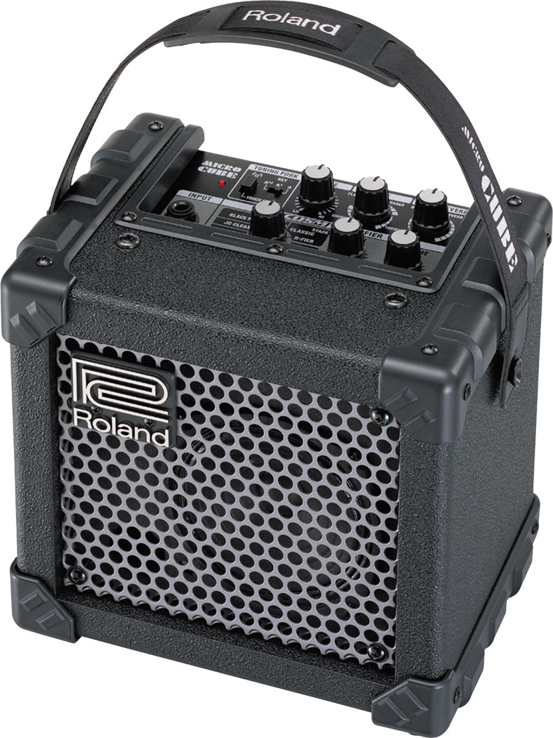 Roland - MICRO CUBE | Guitar Amplifier