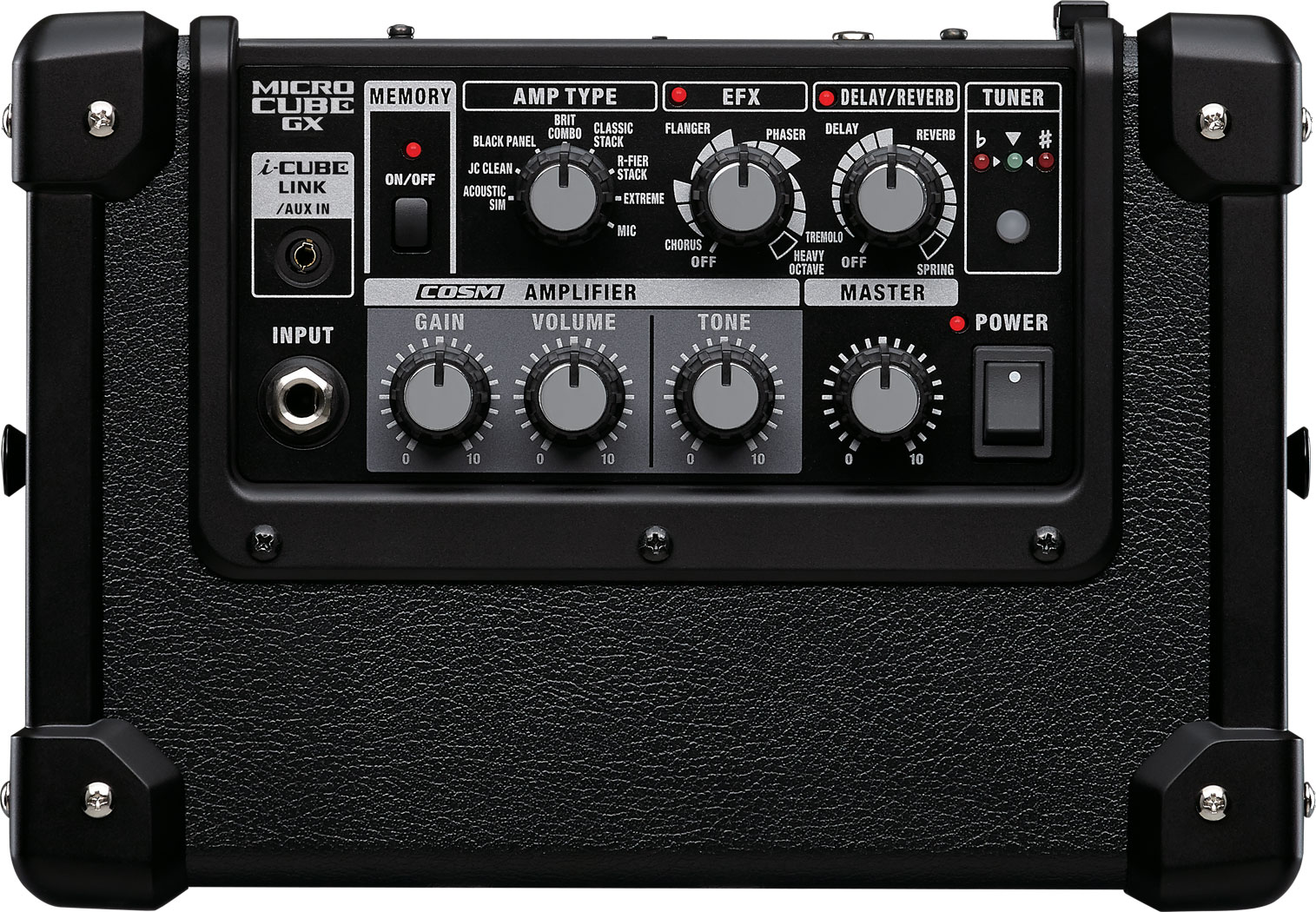 Roland deals mini amp