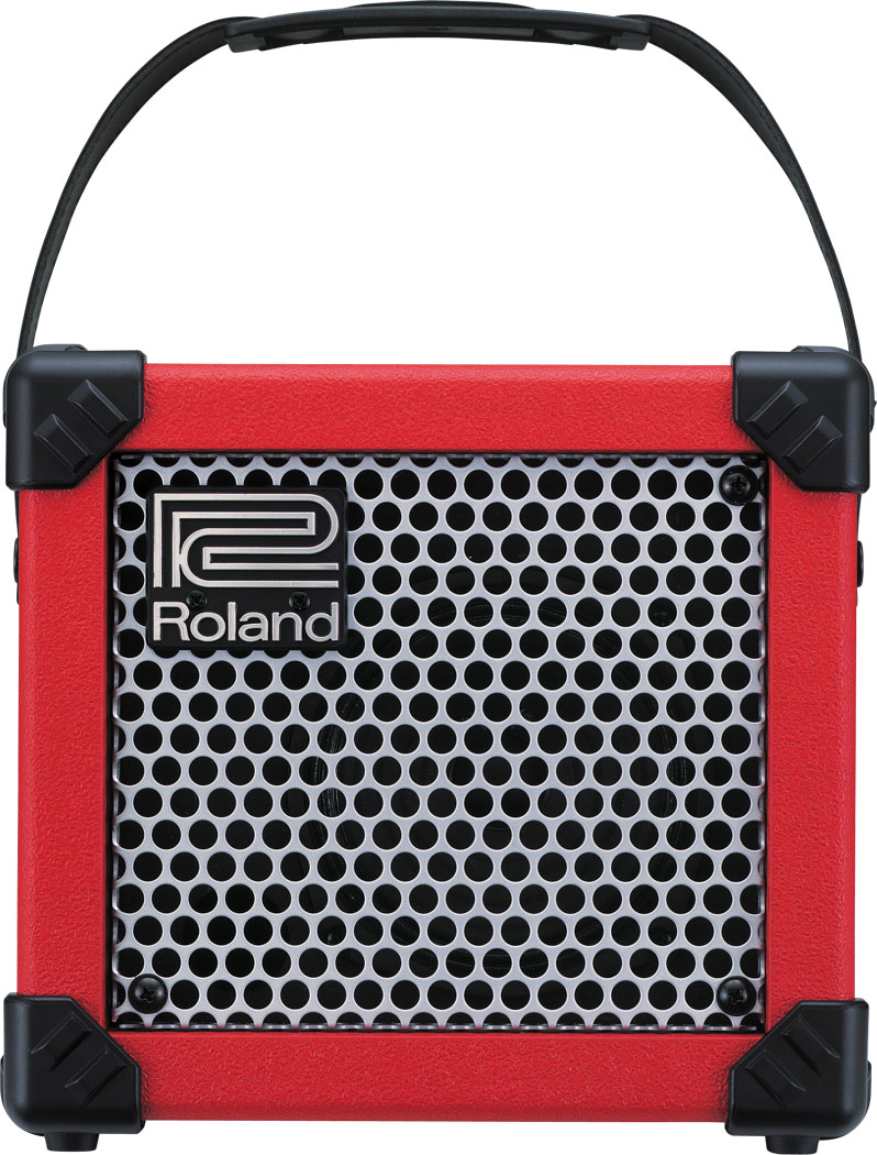 Roland deals mini cube