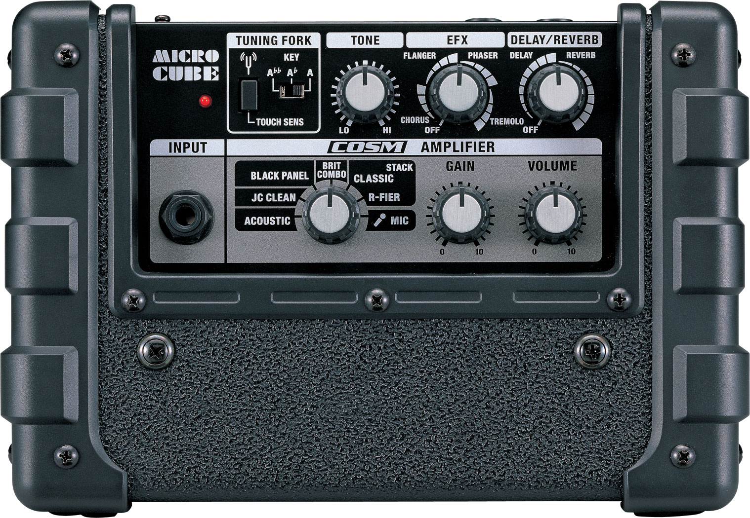 Cube guitar deals amp