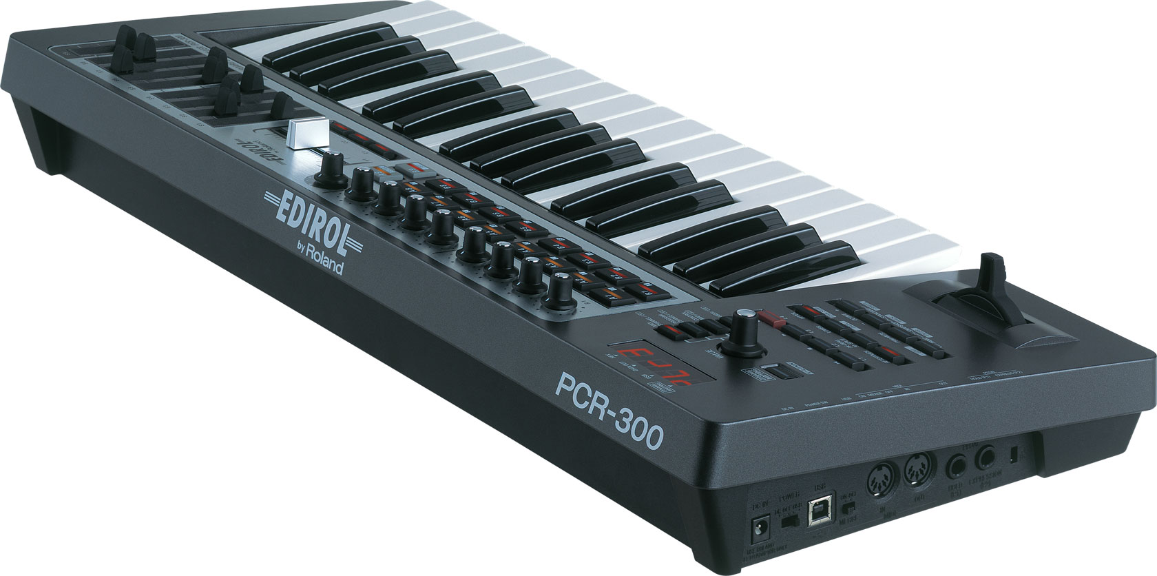 Roland - PCR-300 | USB MIDI Keyboard Controller