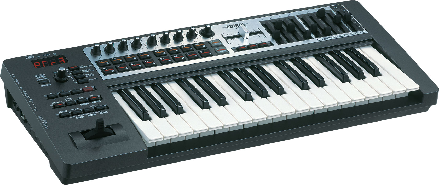 Roland - PCR-300 | USB MIDI Keyboard Controller