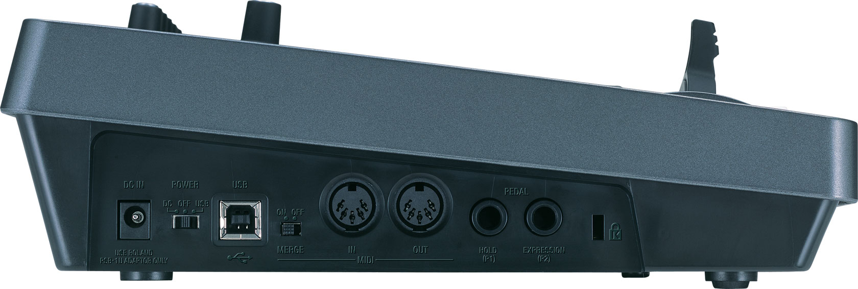 Roland - PCR-300 | USB MIDI Keyboard Controller