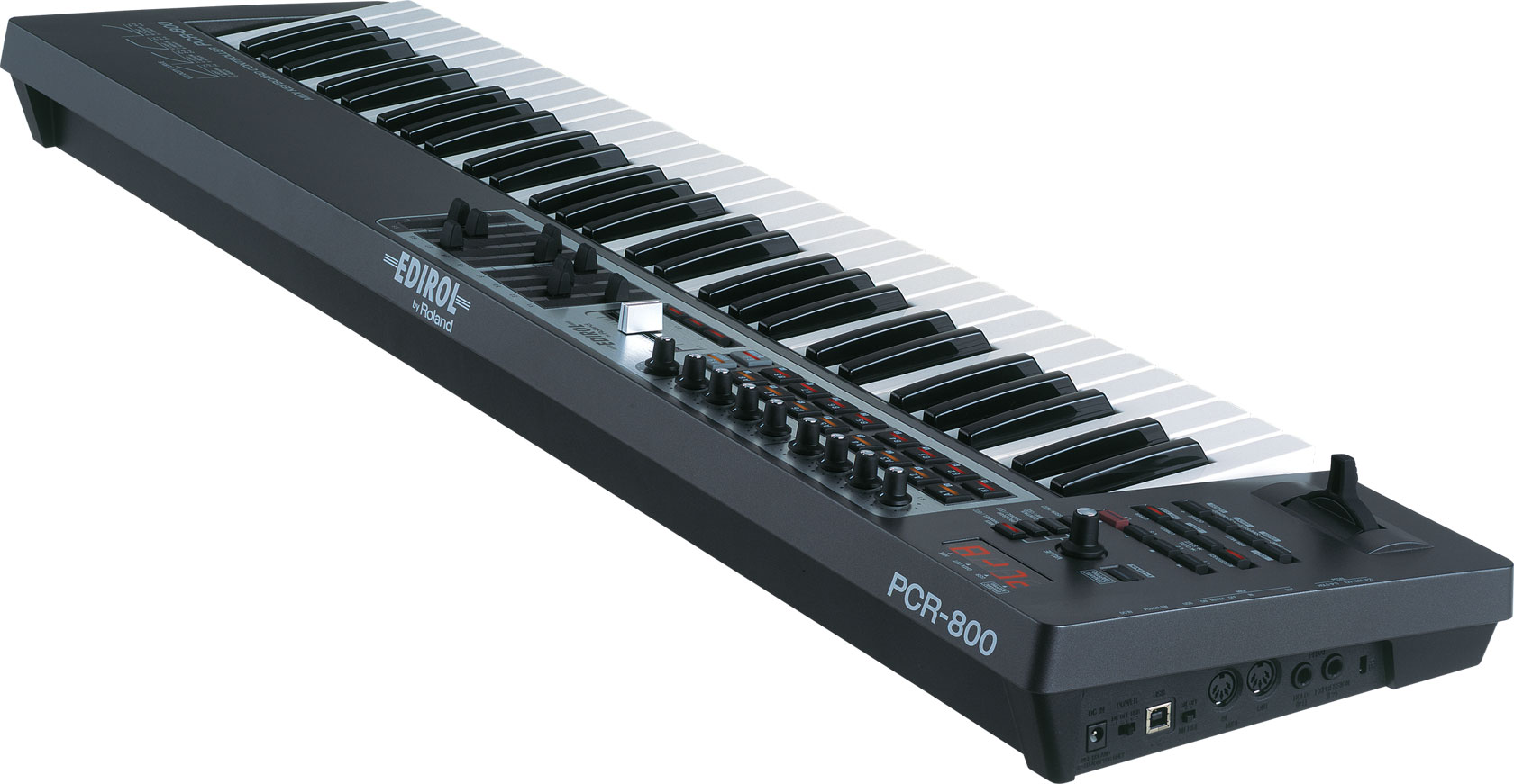 roland edirol pcr 800