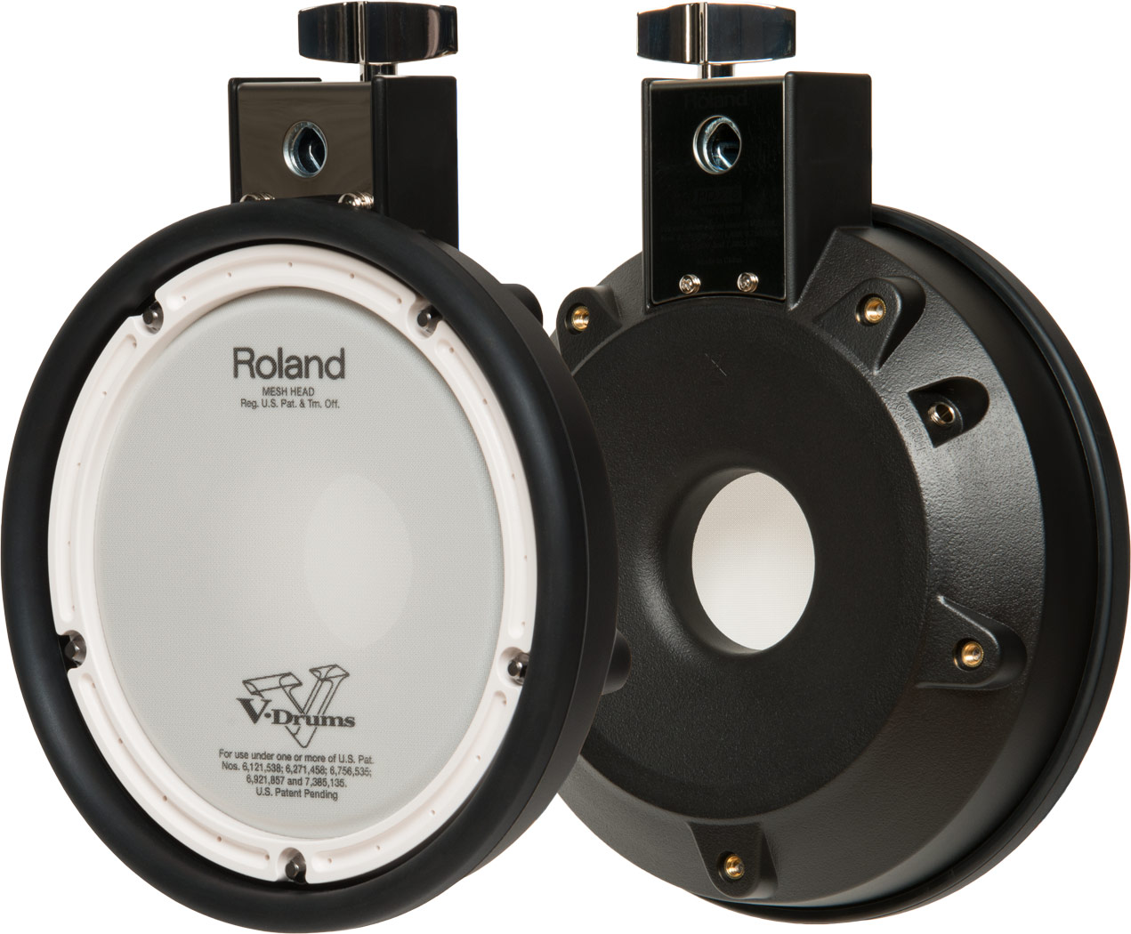 Roland India - PDX-6 | V-Pad