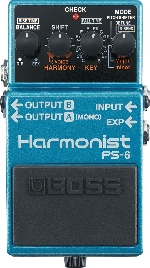 9100円 ブランドのギフト PS-6 Harmonist