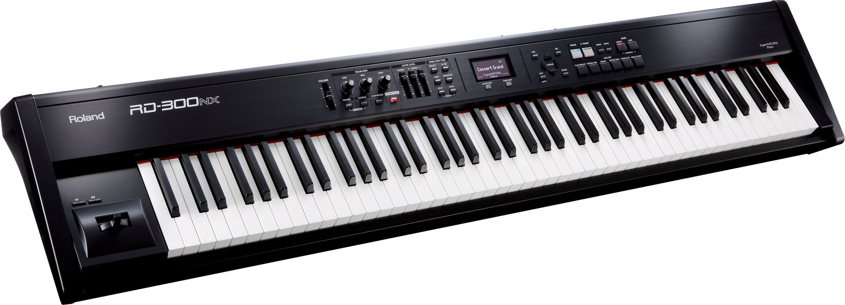 Roland 300nx store