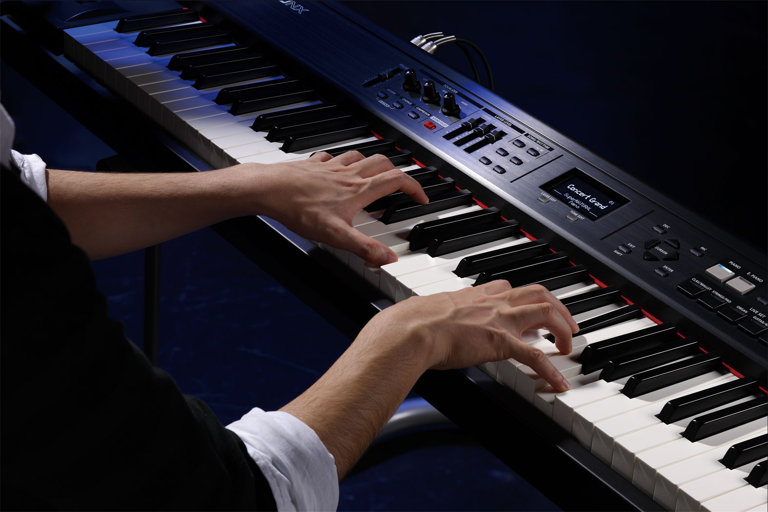 Roland RD300NX Digital Piano數位鋼琴