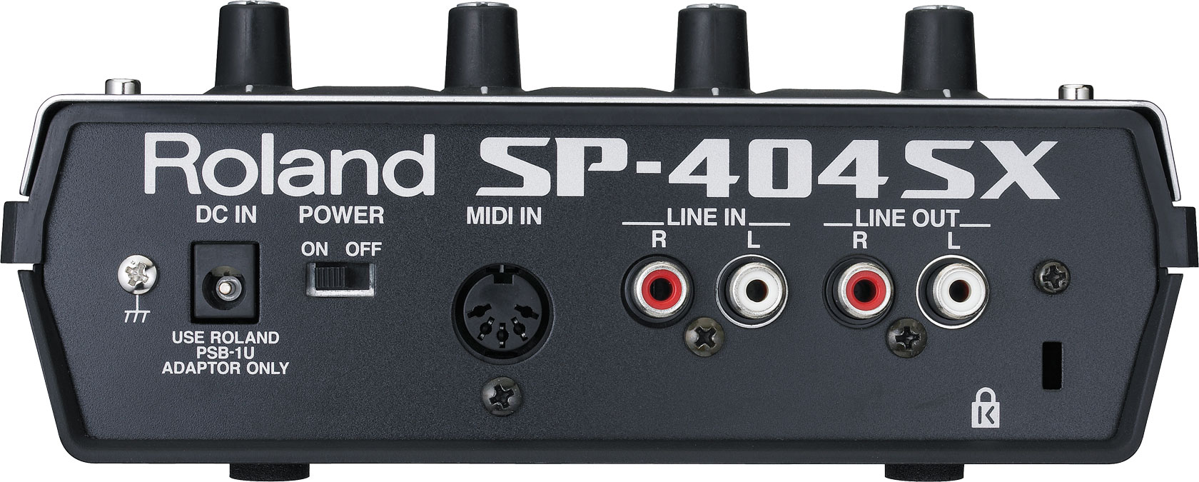 Roland - SP-404SX | Linear Wave Sampler取樣機