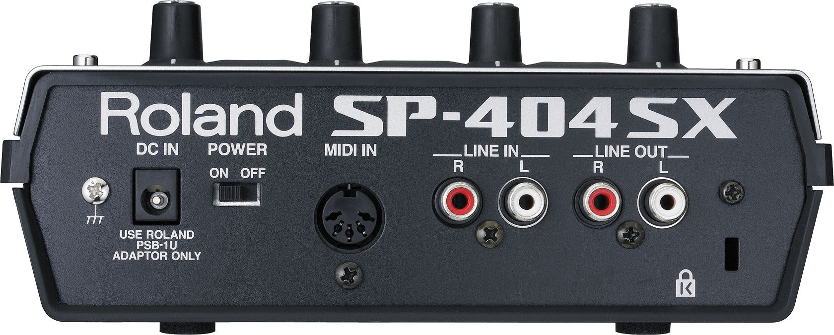 購入廉価Roland SP-404 SX サンプラー