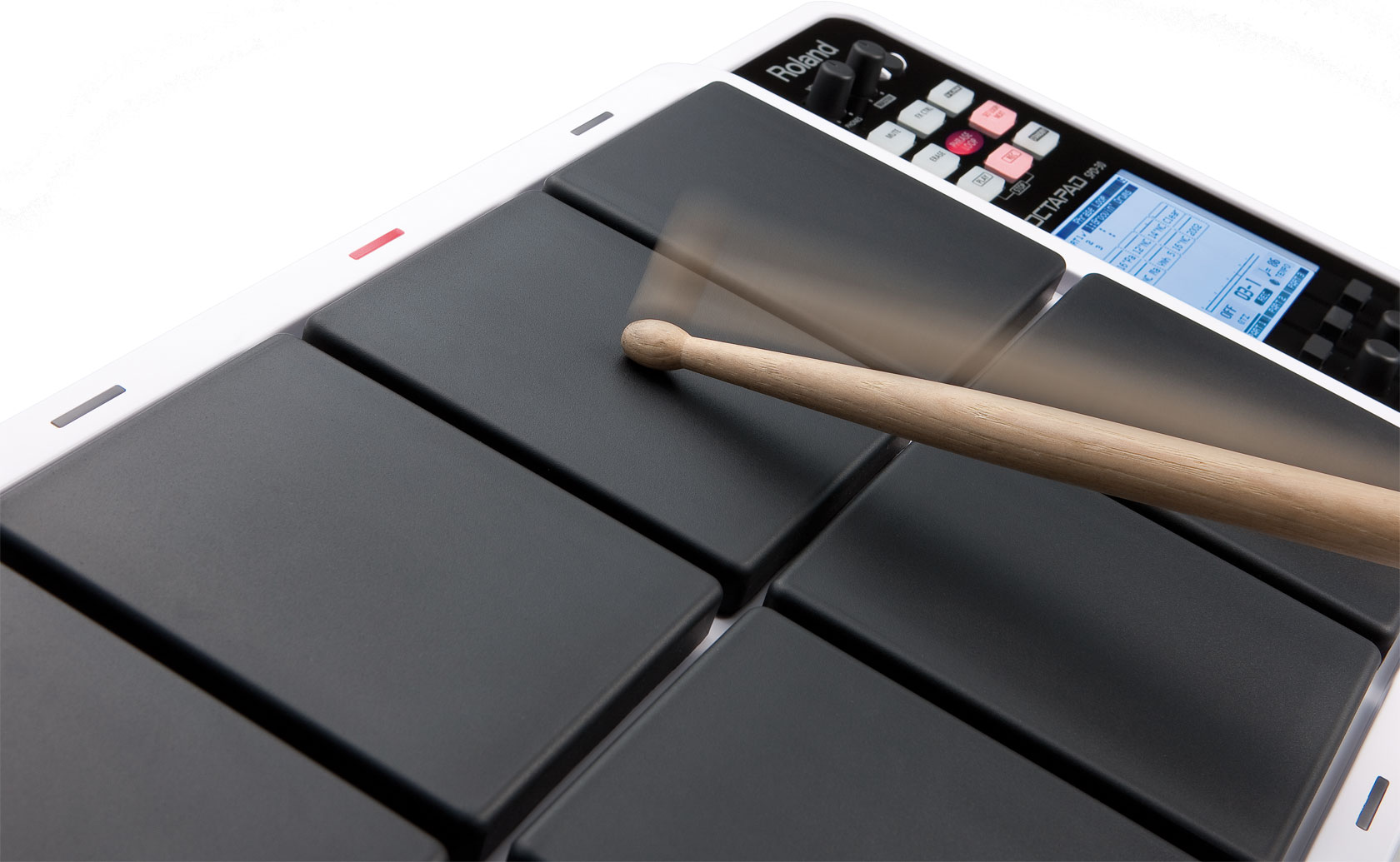 Roland - OCTAPAD SPD-30 Version 2 | Digital Percussion Pad多功能打擊板