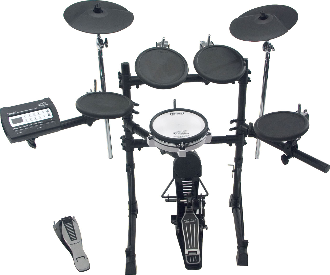 Roland td3 store price