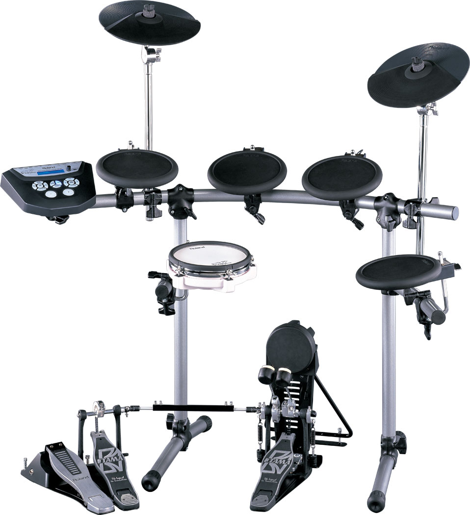 Roland - TD-6S | V-Tour Series