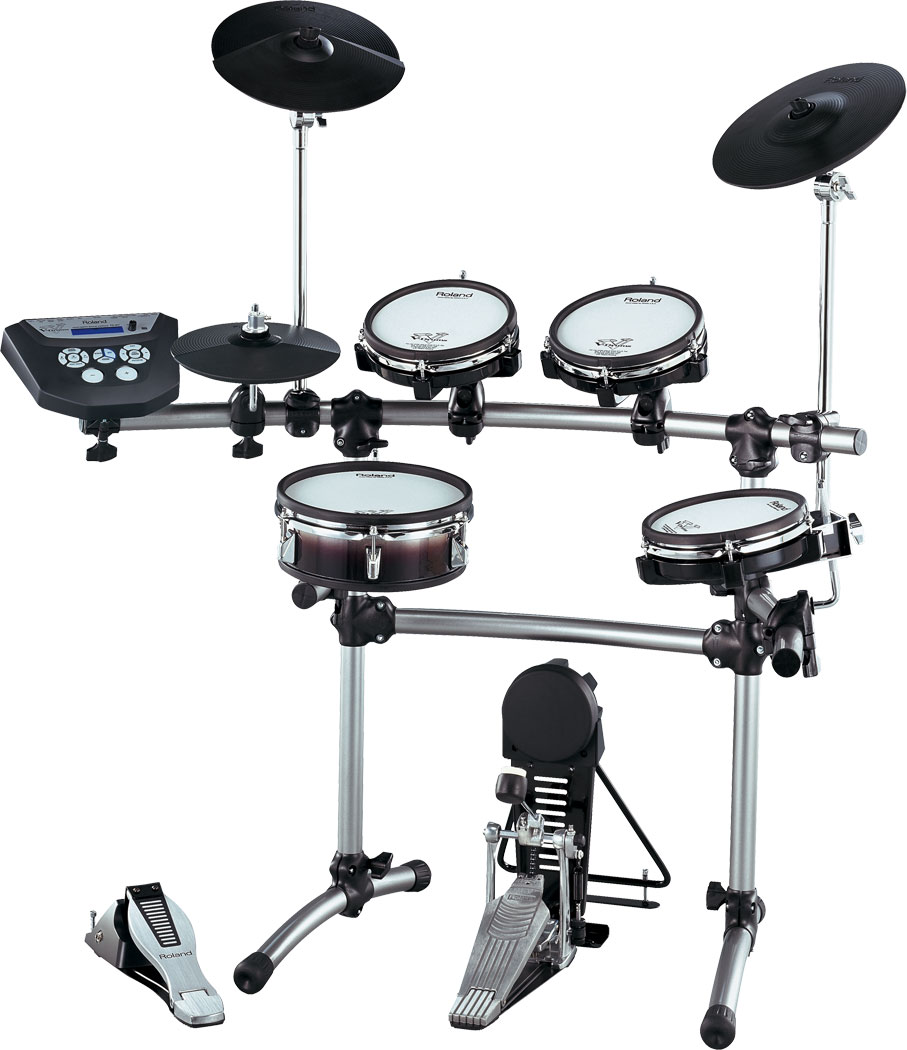 Roland - TD-6SXT | V-Tour Series