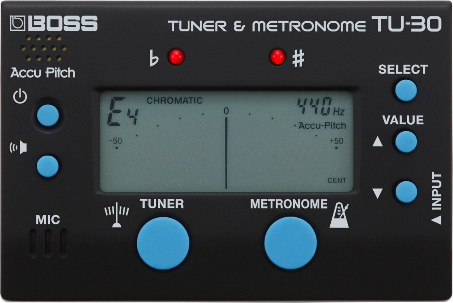 boss metronome