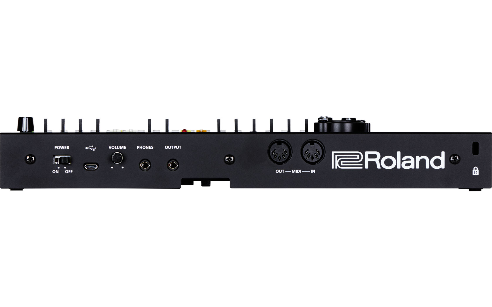 Roland - VP-03 | Vocoder