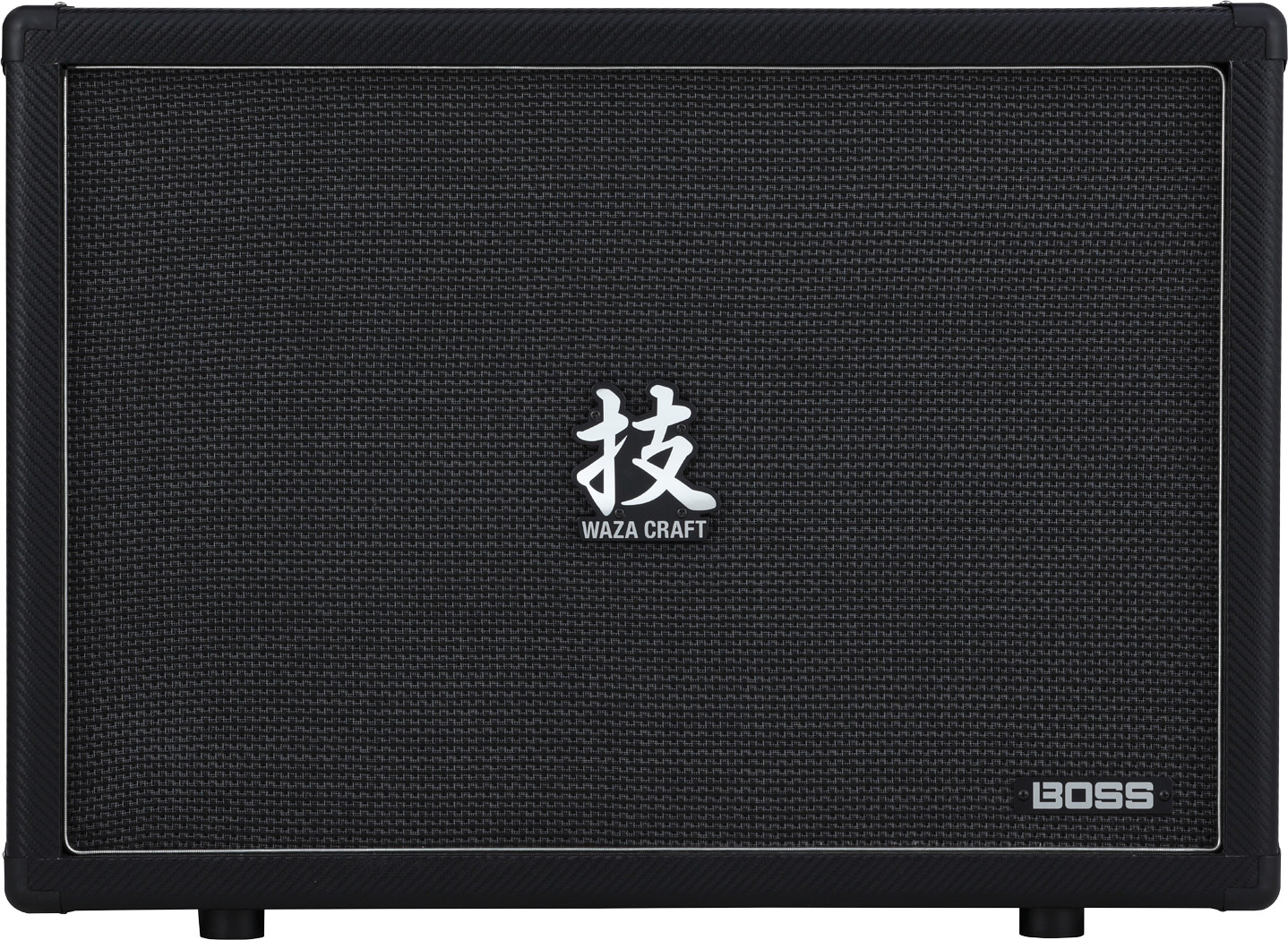 BOSS - WAZA Amp Cabinet212 | Guitar Amplifier Cabinet吉他擴大音箱