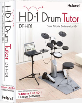 DT-HD1