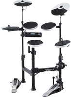 V-Drums Portable TD-4KP