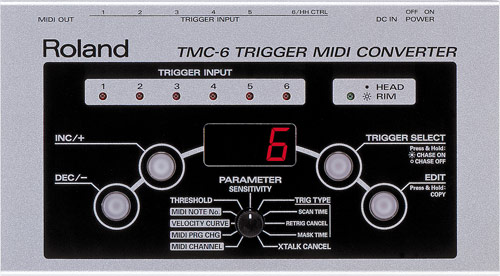 TMC-6