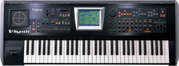 V-Synth