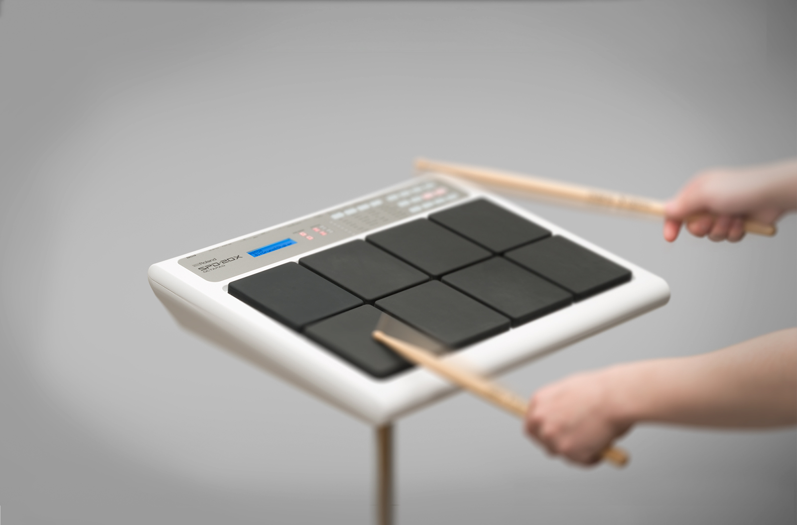 SPD-20X