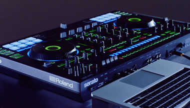 featured-video:DJ-808