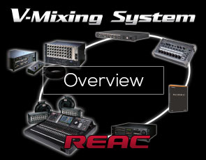 V-Mixing System Overview