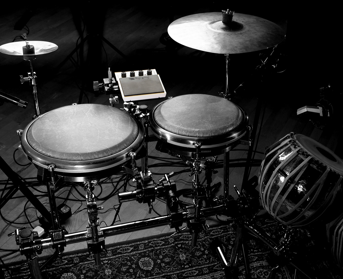 SPD::ONE PERCUSSION