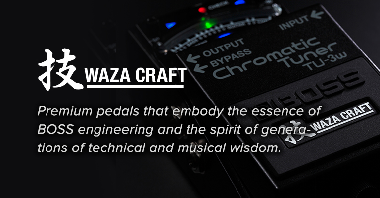 WAZA CRAFT
