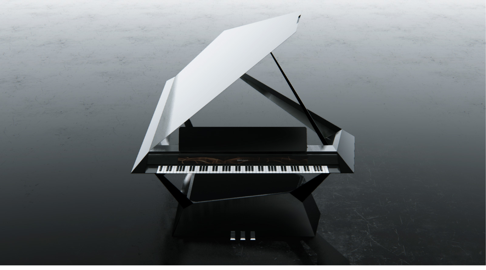 2015 Roland Digital Piano Design Awards2015 Roland Digital Piano Design Awards  