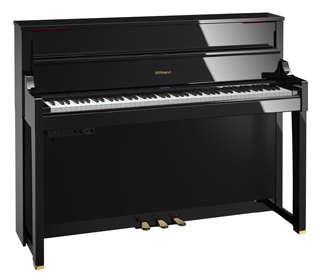 Roland LX-17 Premium Digital Piano