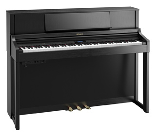 Roland LX-7 Premium Digital Piano