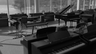 Sejarah Roland Digital Piano