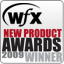 WFX Best Audio Product