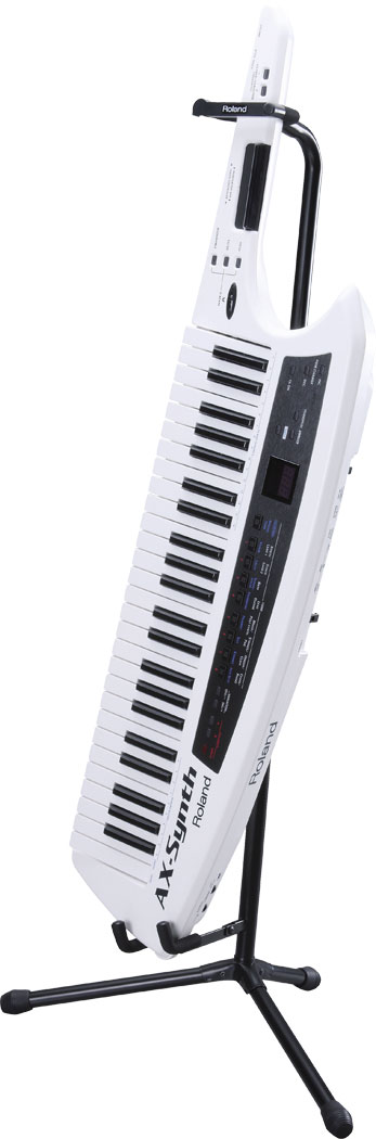 欢迎访问Roland中文网站 - ST-AX | 为AX-Synth定制的支架