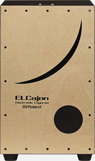 EL Cajon EC-10