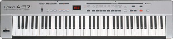 Roland - A-37 | MIDI Keyboard Controller