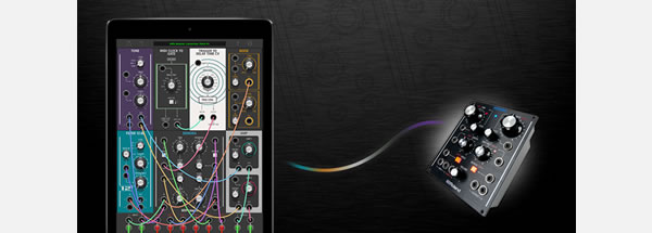 Roland India - AIRA Modular Customizer | AIRA Modular Customizer