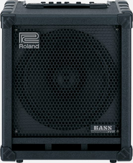 CUBE-100 BASS | Bass Amplifier - Roland