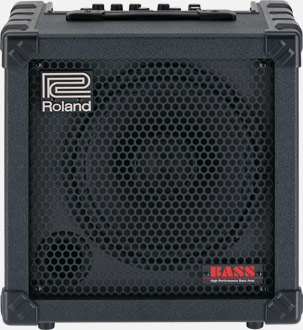 CUBE-30 BASS | Bass Amplifier - Roland