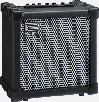 Roland - CUBE-40XL | Guitar Amplifier