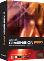 Dimension Pro