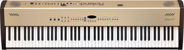 K☆827 Roland 電子ピアノ FP-5